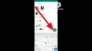 whatsapp mai group kaise banaya jata hai/ How to create whatsapp group