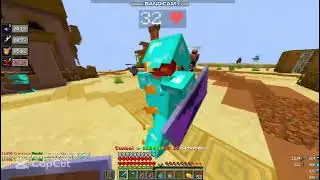 Minemalia LIfesteal Warp PvP War