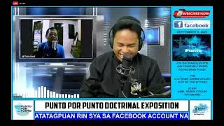 HOLY WATER NG IBANG SEKTA AY VALID BA?