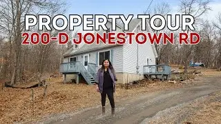 Country Living at its Finest in Oxford, NJ