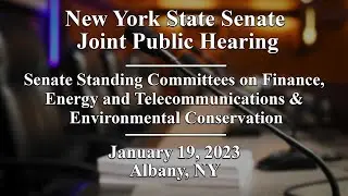Actions to Implement the Climate Action Council Final Scoping Plan - 01/19/23