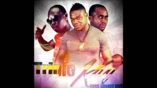 Starboy's Triple Kay Mix Live @ Mero Easter Monday