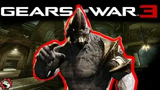 I PLAYED GEARS OF WAR 3 IN 2020
