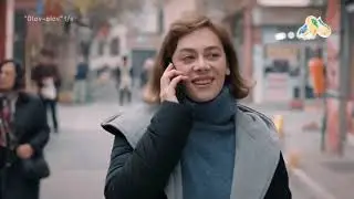 Olov-olov Turk serialli O'zbek tilida 39-qism 1080p HD