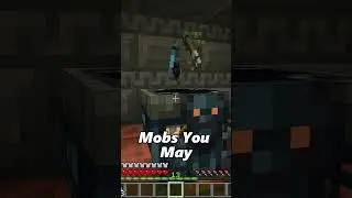 Minecraft 1.21: Tricky Trials #minecraft #minecraftshorts #minecraft121