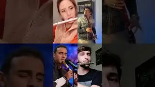 Flute Beatbox Challenge #beatbox #tiktok