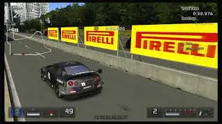 GT5 Online Random Fun with Rose