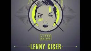 Lenny Kiser – Mmm Hungry
