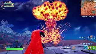 Fortnite Chapter 5 Season 3 - Live Event 💥