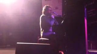 G. Turnau - Koncert w sklepie muzycznym "Alt" w Lublinie cz.3 FULL HD 15.11.2012