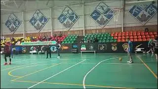 Межрегиональный турнир Актаныш - Муслюмово