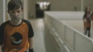 L'esport es segur || Promoció Club Hoquei Palafrugell