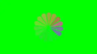 Loading Icon 1 || Green Screen Video