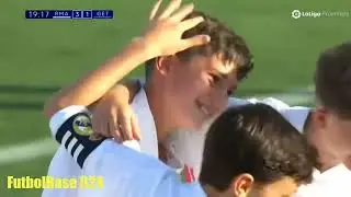 ISMAEL DELMÁS se marca en PROPIA PUERTA y en la siguiente jugada anota un GOLAZO