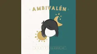 Why Can't I (feat. Rachel Amanda)