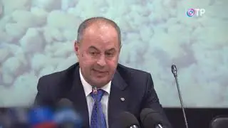 Помутнели реки северного Урала   Сюжет ОТР «К ответу»