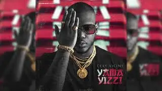 Ceky Viciny Ft. Tivi Gunz  - Yomal Medina  (Audio Oficial)