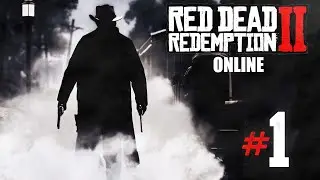 RD ONLINE CHAOS W/ Friends Ep:1 WILD WILD WEST