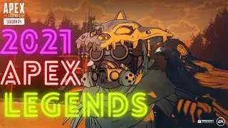 NOW APEX LEGENDS | 2021 STREAMS | NEW CUSTOM OVERLAY | GN2 RANK PUSH| !discord | 2021 | #1