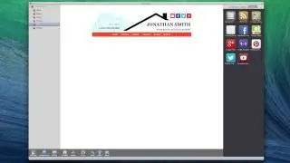 Introduction to EverWeb's Toolbar