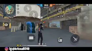 Highligh free fire by 1❗[vivo y93] - free fire🇲🇨
