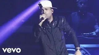 Projota - Véia (Ao Vivo)