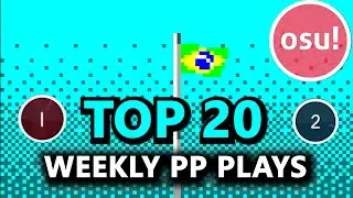 osu weekly 2024  1st video | Ninerik, Akolibed, gnahus, Epic Gaming, [ Master ], Kamensh1k, ciru