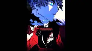 Gojo Satoru vs Madara Uchiha || who will win 🔥😈