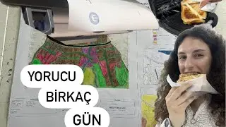 TESLİM HAFTASI NASIL GEÇER VEYA GEÇMEZ 🤪