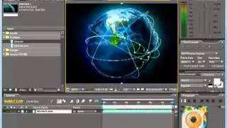 دورة كاملة لAfter Effects Basics أفترافيكتس للمبتدائين