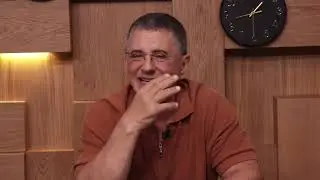 Доктор Мясников о клинической смерти. Видеорубрика 