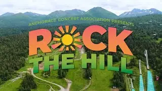 Rock the Hill 2024 Recap