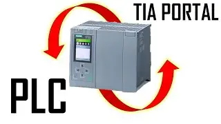 TIA PORTAL, S7-1500