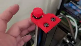 Ender 3 V2 and Ender 2 Upgrades