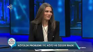Dünya'da yaşarken imtihan bilinciyle yaşayın!