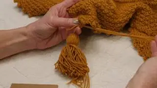 Tassel