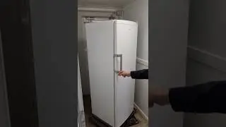 333 - Rotating refrigerator