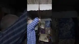 Испытания натуральных луков(4)