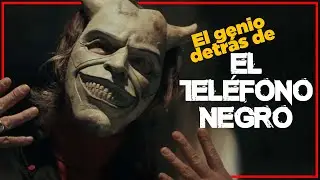 EL TELÉFONO NEGRO: Scott Derrickson y su manera de abordar el género de terror