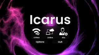 Hacking on Intave | Icarus Client