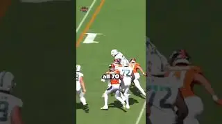 Yes, This Was The WORST Defensive Game in NFL History