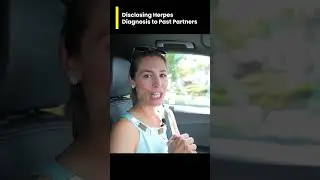 Disclosing Herpes Diagnosis to Past Partners