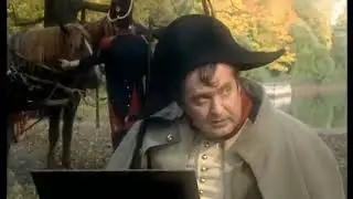 Последнее письмо Наполеона Жозефине