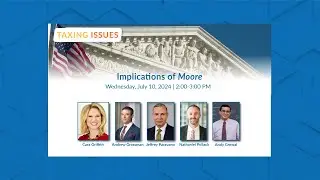 Implications of Moore