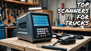✅ 10 Best Heavy Duty Truck Scanner Tool of 2024