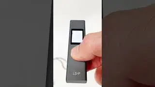 Лазерный дальномер Duka LS P Laser Range Finder (Xiaomi)