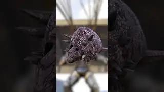 What is the best stone gatherer in ARK? 