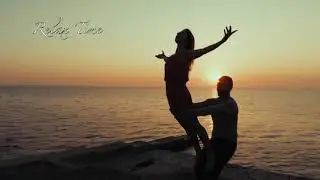 Beach Relaxing Music  Music for Meditation, Sleep, Healing Therapy, Spa