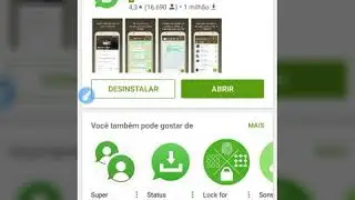 Como configurar o WhatsApp Profissional no Android