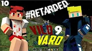 ViloVaro 9 l KAMPF!! DAS ENDE? l #10